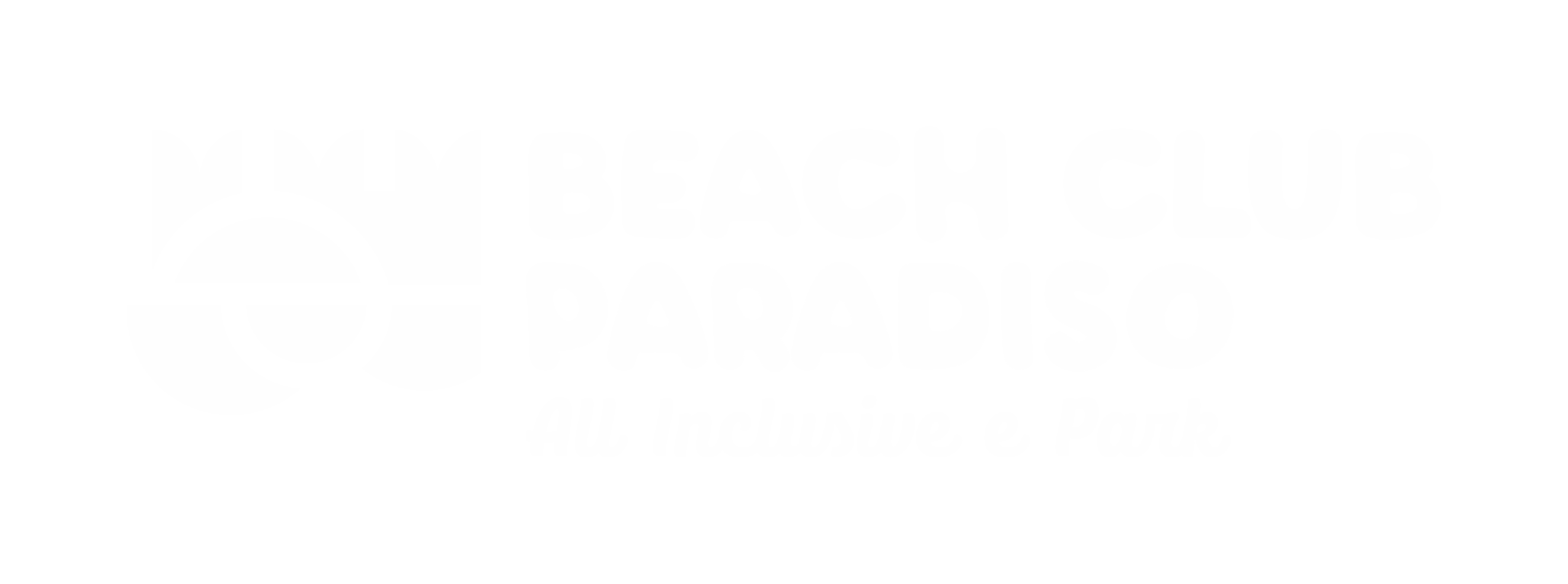 Beach Club Paradiso